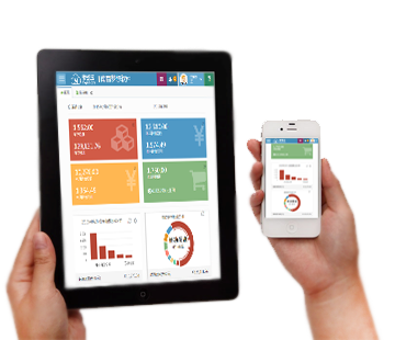 红云随时随地 移动管理