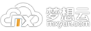 红云logo